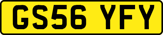 GS56YFY
