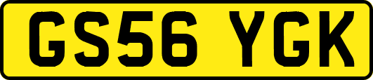 GS56YGK