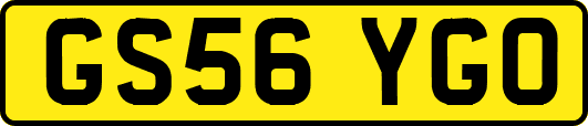 GS56YGO