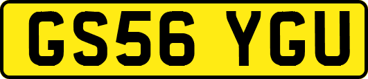 GS56YGU