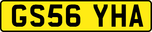 GS56YHA