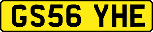 GS56YHE
