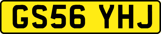 GS56YHJ