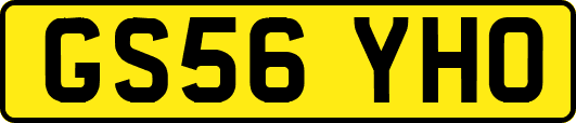GS56YHO