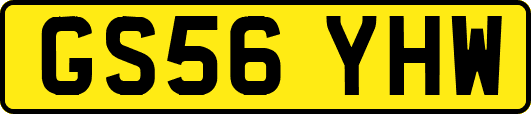 GS56YHW