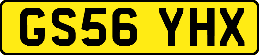 GS56YHX