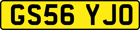GS56YJO