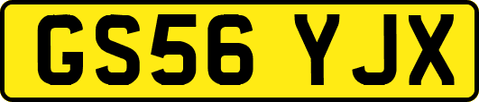GS56YJX