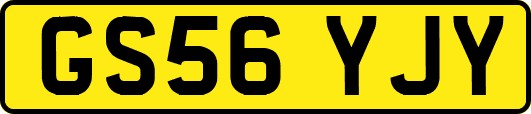 GS56YJY