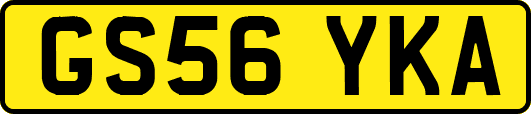 GS56YKA