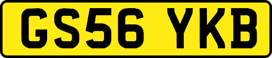 GS56YKB