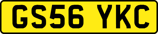 GS56YKC
