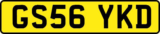 GS56YKD