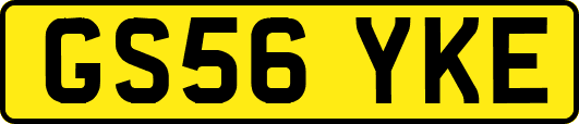GS56YKE