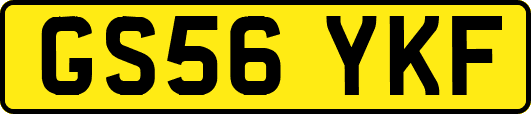 GS56YKF