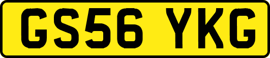 GS56YKG