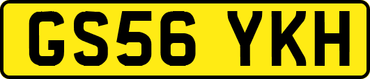 GS56YKH