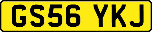 GS56YKJ