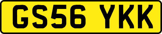 GS56YKK