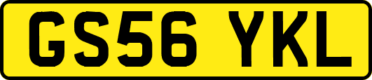 GS56YKL