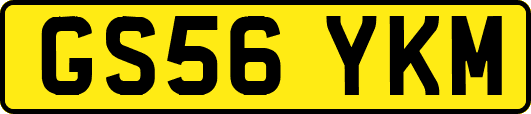 GS56YKM