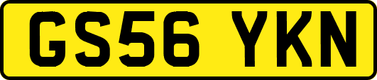 GS56YKN
