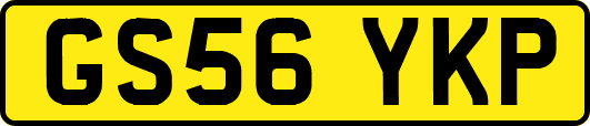 GS56YKP