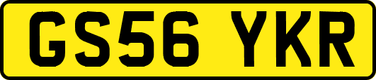 GS56YKR