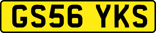 GS56YKS