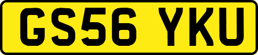 GS56YKU
