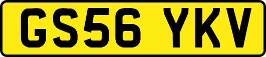 GS56YKV