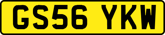 GS56YKW