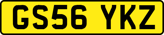 GS56YKZ