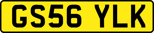 GS56YLK