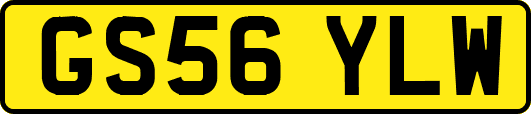 GS56YLW