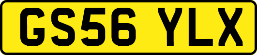 GS56YLX
