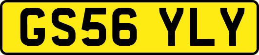 GS56YLY
