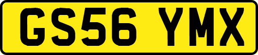 GS56YMX