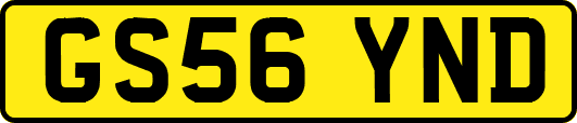 GS56YND