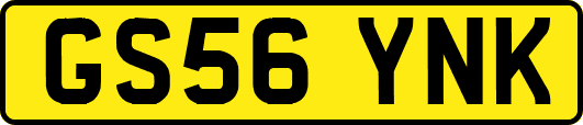 GS56YNK