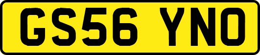 GS56YNO