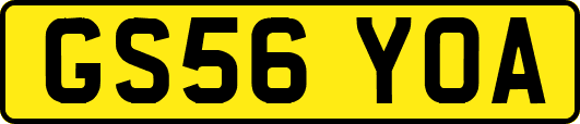 GS56YOA