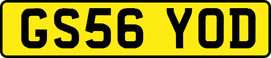 GS56YOD