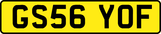 GS56YOF