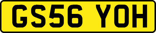 GS56YOH