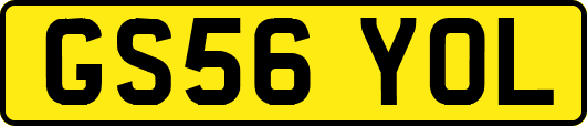 GS56YOL