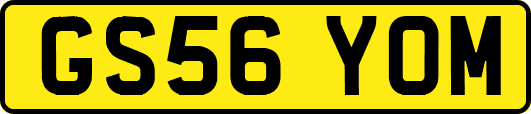 GS56YOM