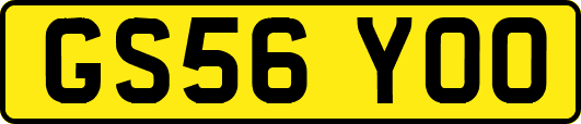 GS56YOO