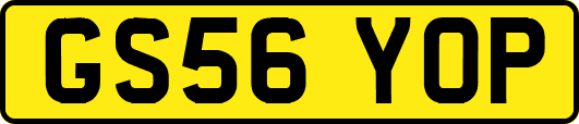 GS56YOP