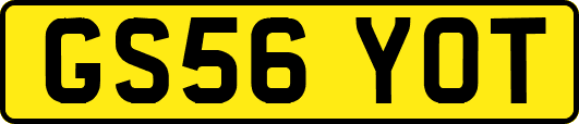 GS56YOT